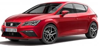2017 Seat Leon 1.2 TSI 110 HP S&S DSG Style Araba kullananlar yorumlar